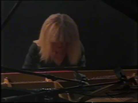Carla Bley,Steve Swallow,Andy Sheppard, "Ups and Downs"