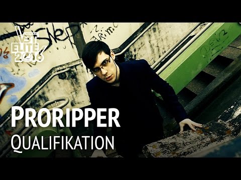 ProRipper | VBT Elite Qualifikation (prod. by DKBeatZ)