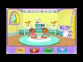 Dora The Explorer Dora S Playtime With The Twins Old Flash Games