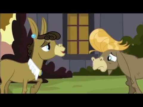My Little Anastasia: Paris Holds the Key (MLP:PMV)