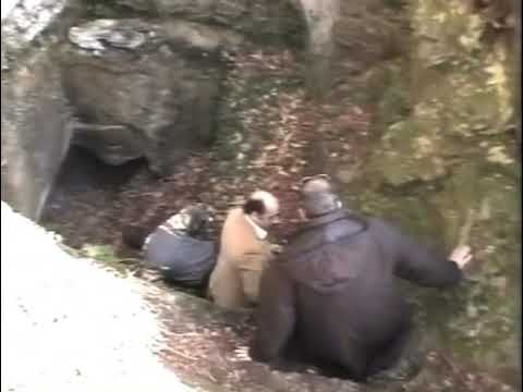 Fogola Giuliano - A casa di Armando - Fra Amici giugno 2000