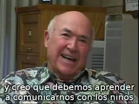Mensaje Ministerio de Niños - Chuck Smith (subtitulado español)