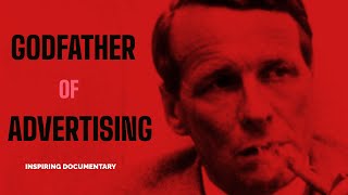 The Legend Of David Ogilvy