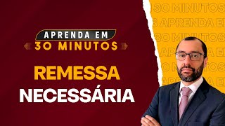 REMESSA NECESSÁRIA