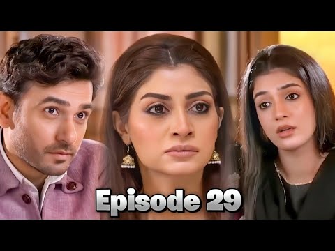 Kaffara Episode 29 Teaser | Kaffara Episode 29 Promo | Growth Review