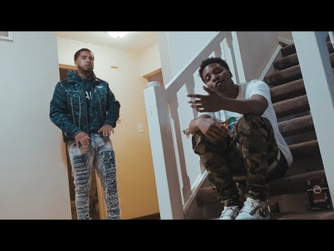 Hollywood Mar x Deli Bo - Play It Cool (Exclusive Music Video) | Dir. Saud The Alien