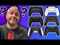 Which PS5 Controller Has The Best Back Buttons Paddles