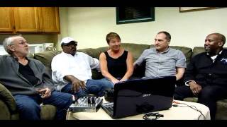 World Premier : Fourplay "Let's Touch the Sky".mov