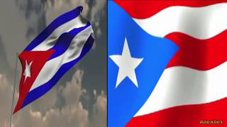 00 CUBA Y PUERTO RICO SON DE UN PAJARO LAS DOS ALAS