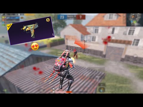 Only UZI Challenge in TDM😍|Pubg Mobile