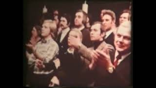 1972 AMF Bowling World Cup - Hamburg, Germany