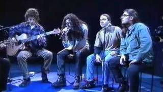 Timoria - Senza Far Rumore live (M.Pagani)