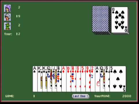 LastOne (free) Video