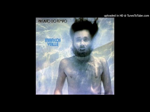 LYSERGICFUNK : Mentira  -  Marcos Valle