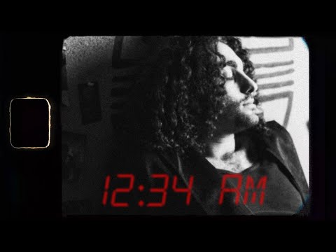 Artin Avaznia - 12:34 AM by Billy Lemos, Omar Apollo, Maxwell Young (Lost Days: Dance Visual 1)
