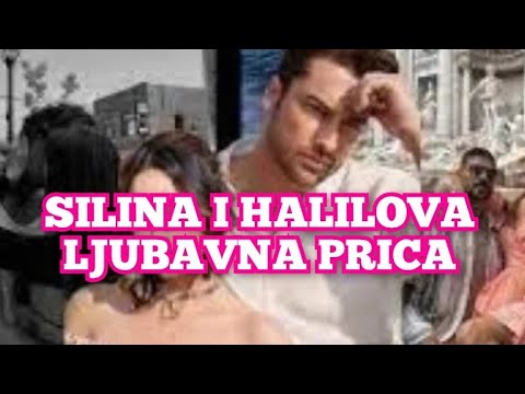 NAJNOVIJI RAZVOJ LJUBAVI - HALILA I SILE