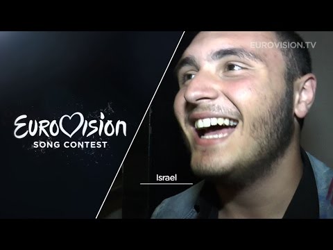 Eurovision In Concert 2015: I saw people singing the lyrics of Black Smoke!