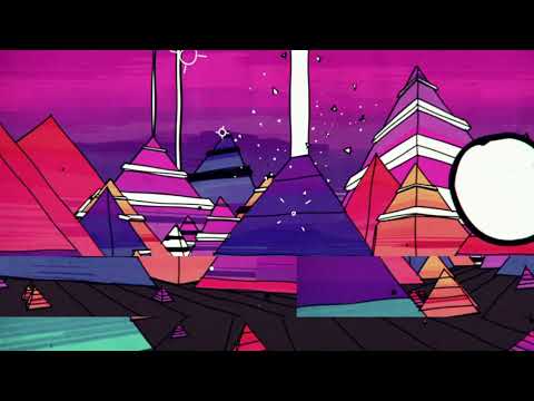 Cyfred - Lobolo (Feat. Sino Msolo & Pushkin) [Official Visualizer]