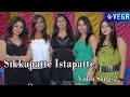 Sikkapatte Istapatte Movie Video Song1