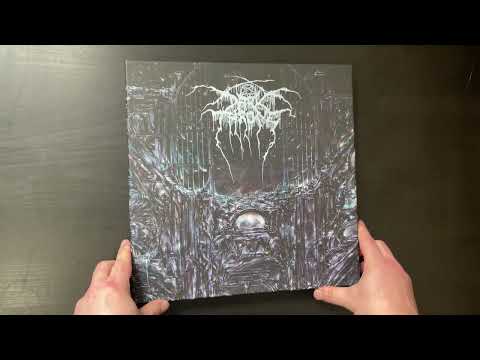 Darkthrone - "It Beckons Us All" Unboxing the deluxe edition