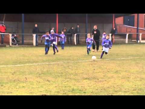 U8 Flandria Paal - A.C. Tervant