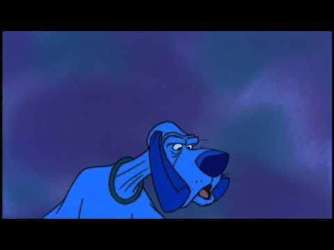 The Aristocats - the end