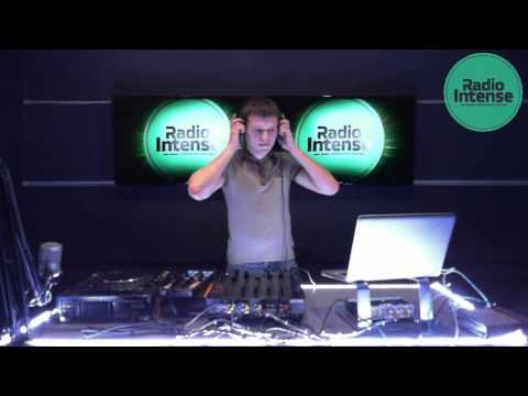 Live @ Radio Intense 09.04.2013 - Deep Voice