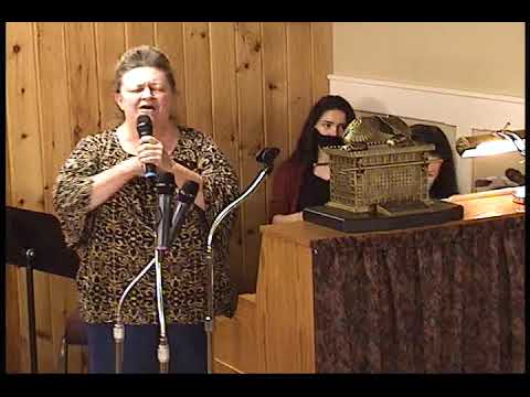 21-0207pm - Eternal Redemption Pt.4 - Wade Dale