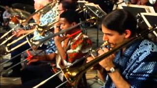 Thad Jones Mel Lewis Orchestra 1973