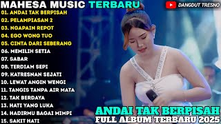 Download lagu ANDAI TAK BERPISAH - Adel Salsabela | PELAMPIASAN 2 - MAHESA MUSIC FULL ALBUM TERBARU 2025 mp3