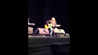 Every hour matt andersen