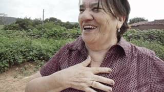 preview picture of video 'Volta às Origens - Visita a Antonina do Norte'