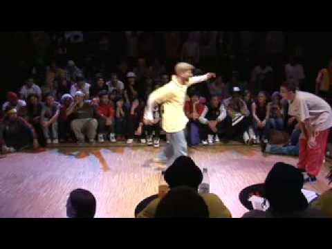 urban Champs ( Adnan vs Naim )