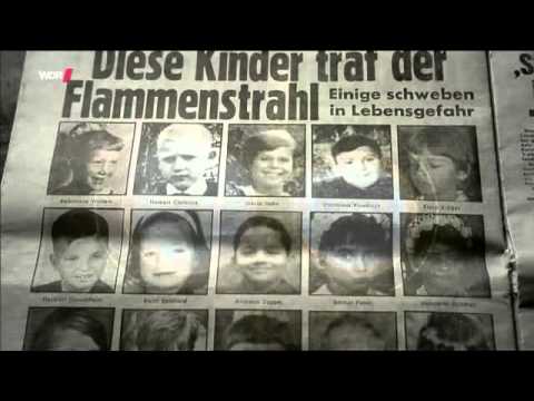 Der Flammenwerfer-Schul-Amoklauf von Volkhoven am 11. Juni 1964