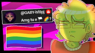 RESPONDING TO COMMENTS!!!!!!!!!!!!