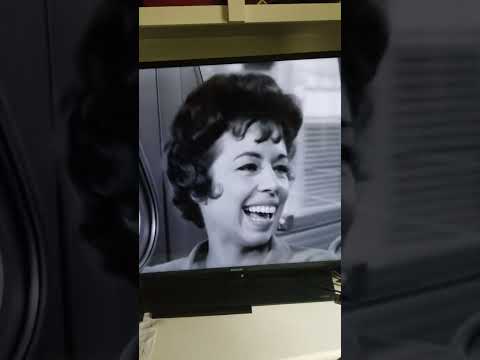 How much is bus fare nowadays?Comedy with Carol Burnett and angel in the Twilight Zone.