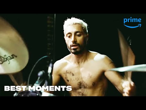 Oscar Worthy Moments from Sound of Metal