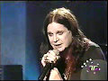 Ozzy Ozbourne Dreamer Live