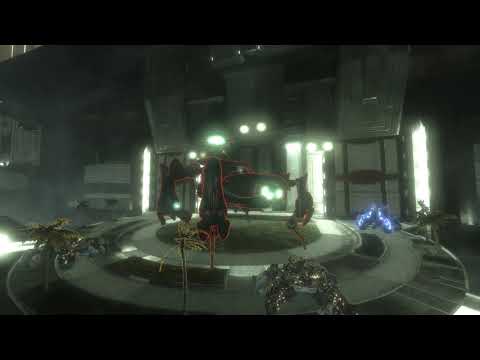 Halo 3: ODST Soundtrack - The Calm Before (Extended)