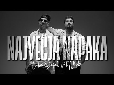 Luka Sešek and Dravle Rec.