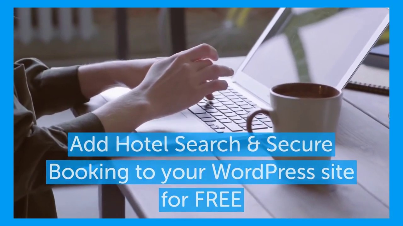 Company video HOTEL MAPS PRO