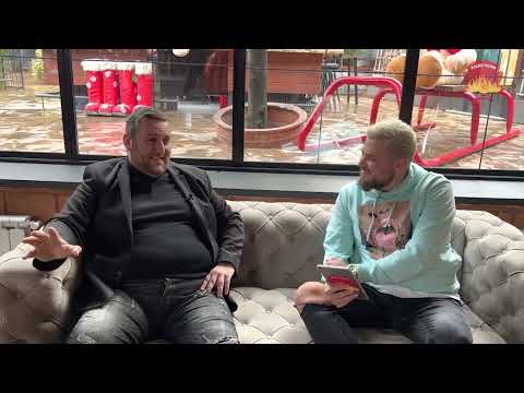 Zesko Stolce so Sale Pevac - Dali estradata e podelena po klanovi!?