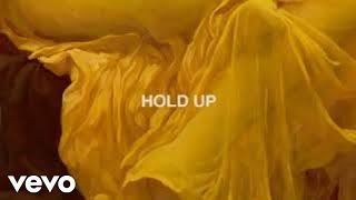 Beyoncé - Hold Up (Clean)