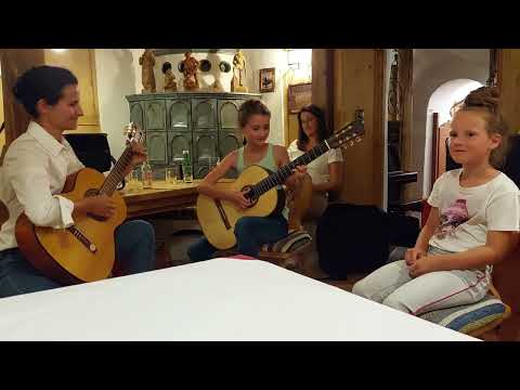 Walzer aus St  Leonhard