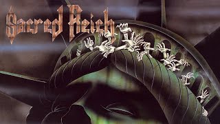 Sacred Reich - The American Way (FULL ALBUM)