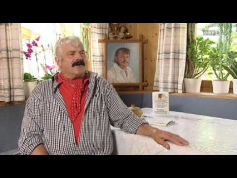 Tiroler Wildererdrama um Pius Walder / Alte Rechnung - ein Wilderer vergibt nicht