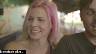 NENA &quot;Willst du mit mir gehn&quot; Text zum Mitsingen