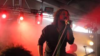 Haken - Initiate - UK Tech Fest 2016