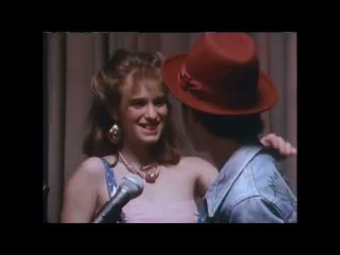 Degrassi Junior High - 1x13 “Revolution !”