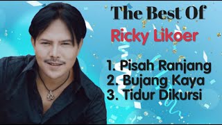Download lagu Ricky Likoer - Pisah Ranjang - Bujang Kaya - Tidur Dikursi mp3 Download lagu Ricky Likoer - Pisah Ranjang - Bujang Kaya - Tidur Dikursi mp3